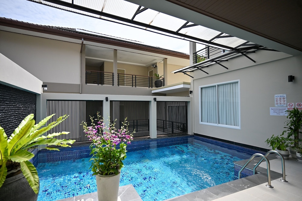 

Bologna - Bang Tao Beach - Sivana Place Phuket