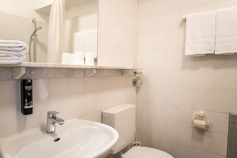 

Roma - Neuss - Antares Apartments