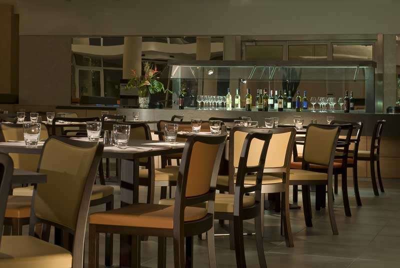 

Cagliari - Costa Lazio, Mare Italia - Hilton Garden Inn Rome Airport