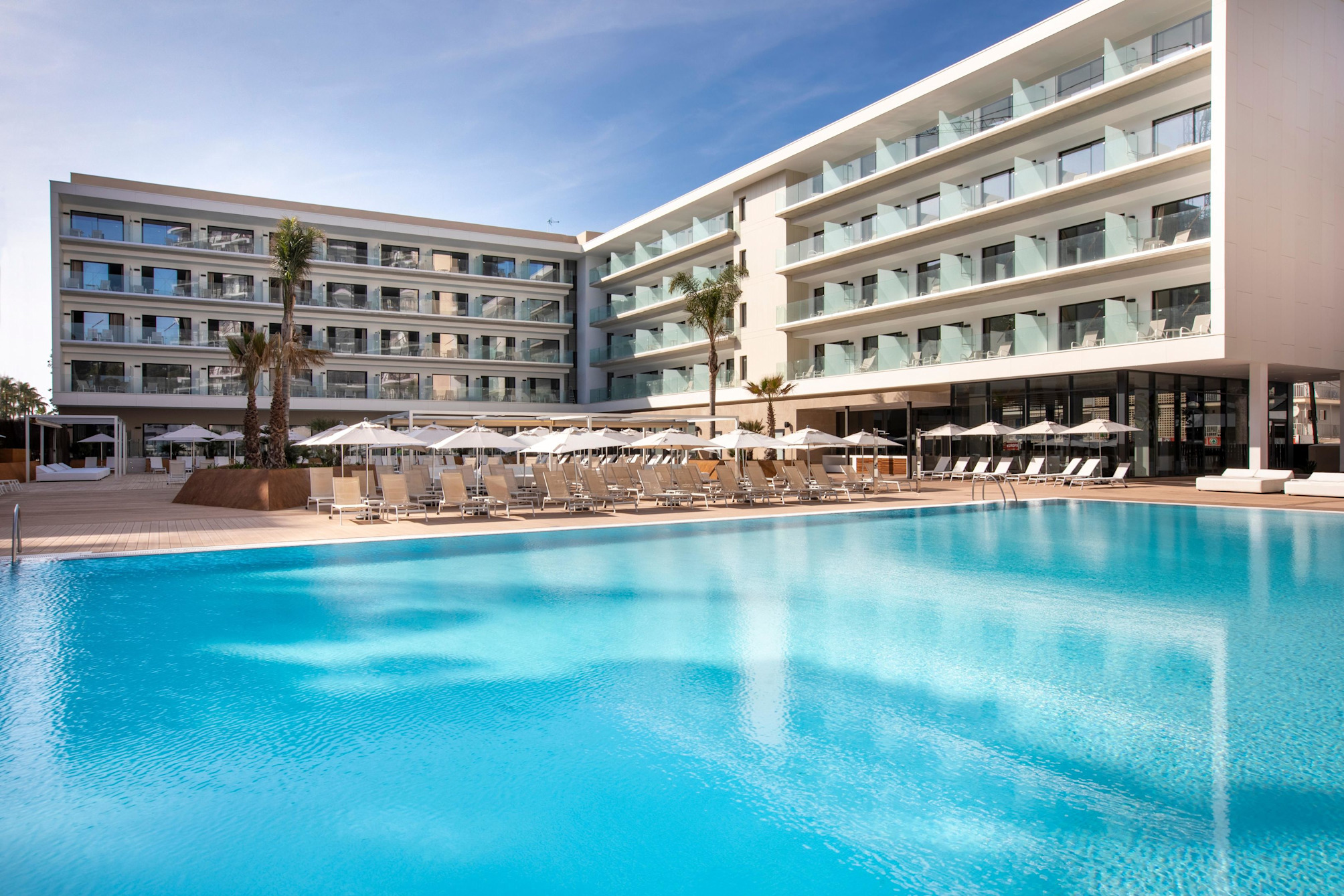 

Venezia - Maiorca, Isole Baleari - Hotel Aubamar Bali