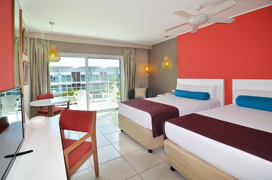 

Bari - Cayo Santa Maria - Grand Aston Cayo Las Brujas Beach Resort & Spa