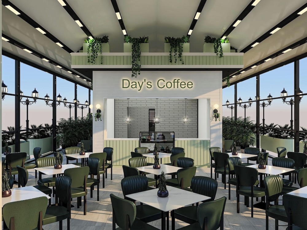 

Venezia - Konaklı - Days Inn by Wyndham Alanya
