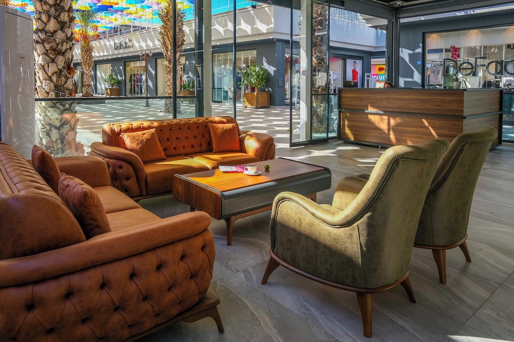 

Bologna - Konaklı - Days Inn by Wyndham Alanya