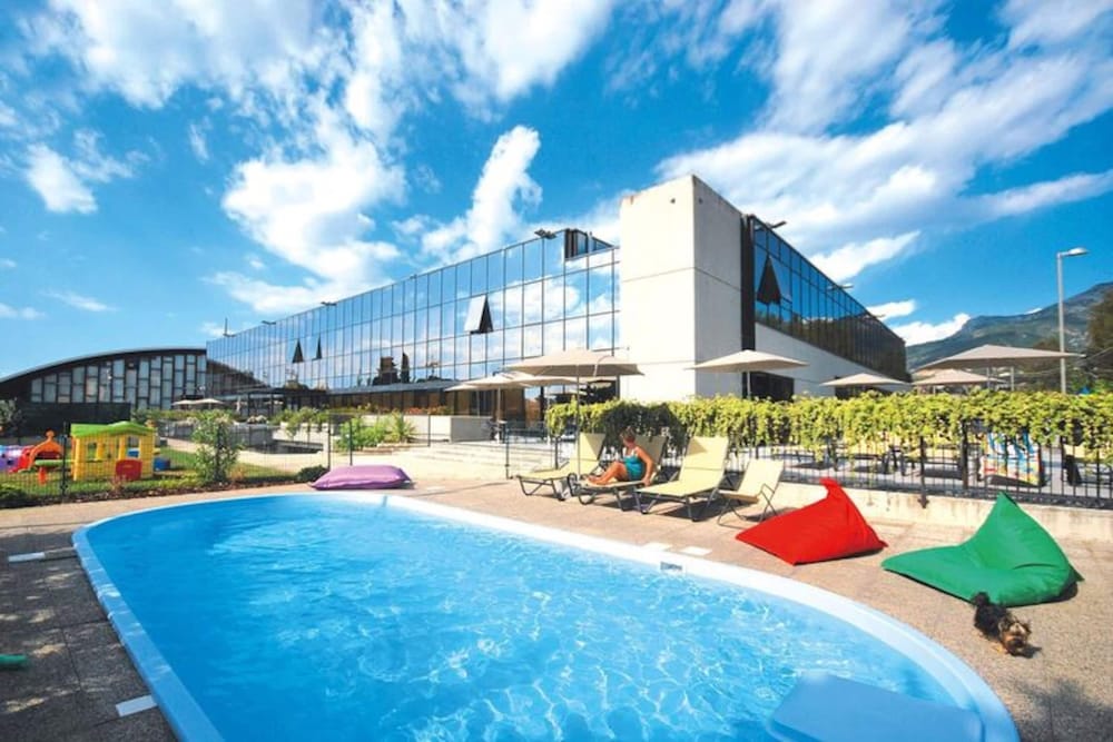 

Roma - Finale Ligure - Residence Riviera Palace, Loano-ex TUI