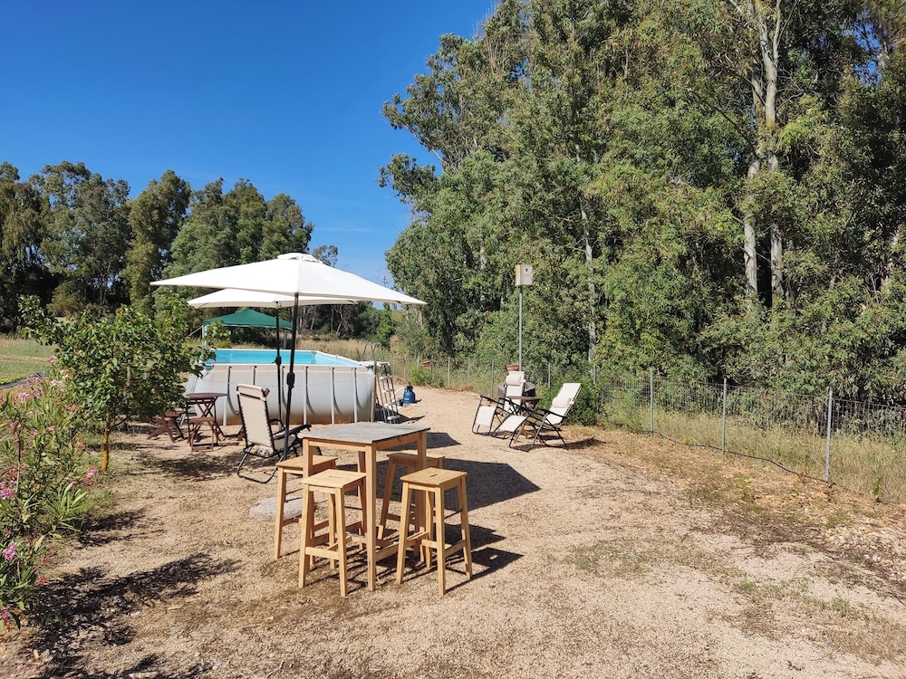 

Rimini - Alghero - Bed & Breakfast Pintadera