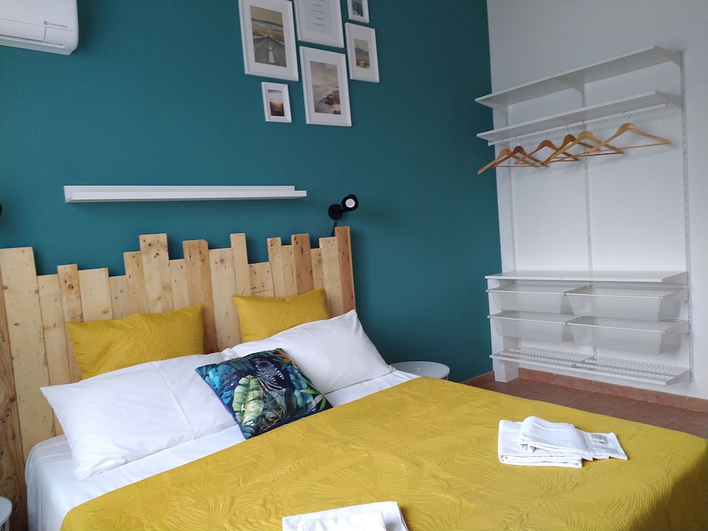 

Ancona - Alghero - Bed & Breakfast Pintadera