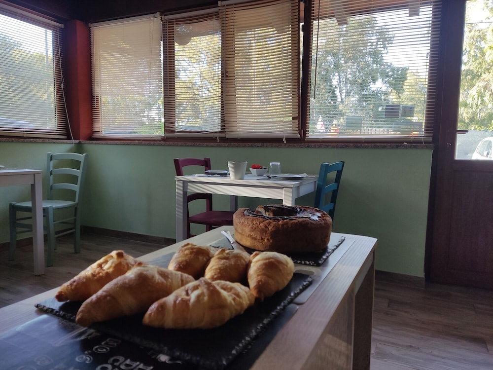 

Bologna - Santa Maria la Palma - Bed & Breakfast Pintadera