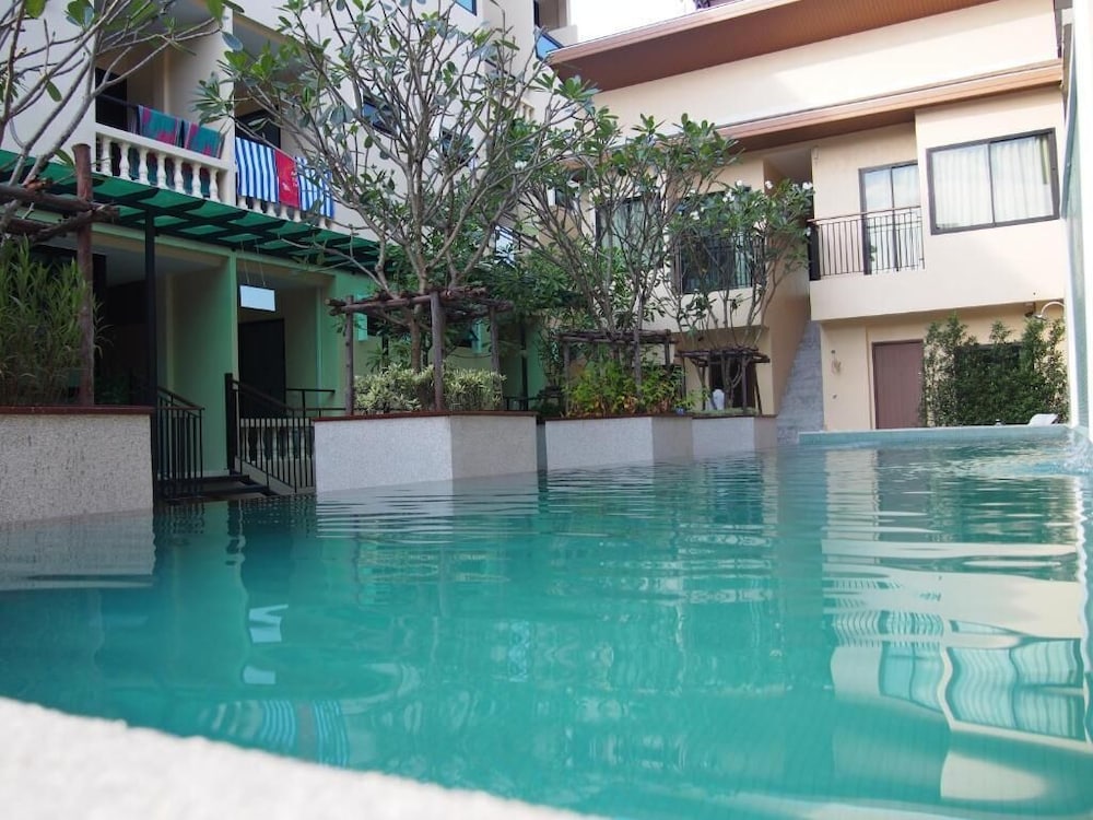 

Milano - Patong Beach - Royal Waves Hotel