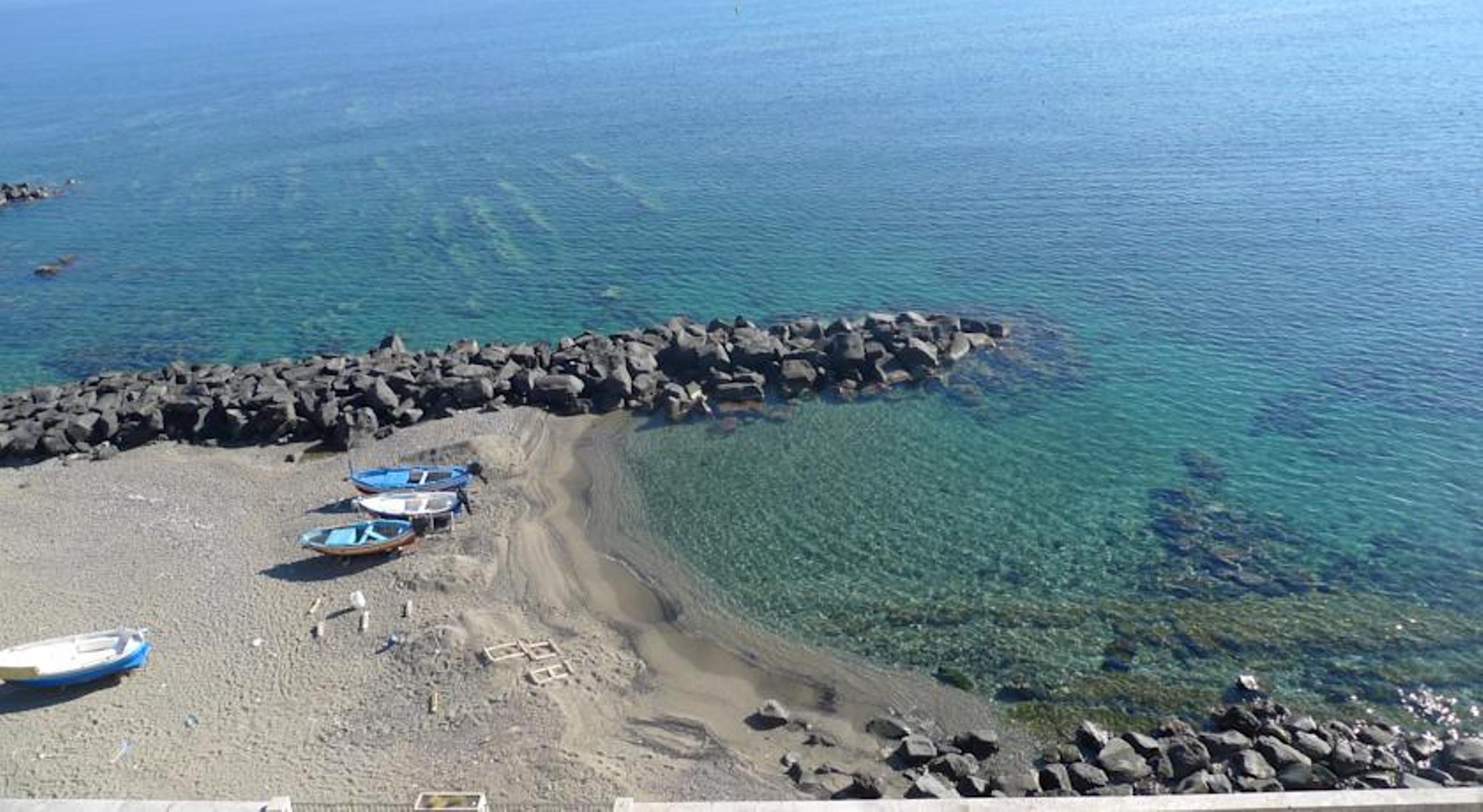 

Venezia - Giardini Naxos - La Riva