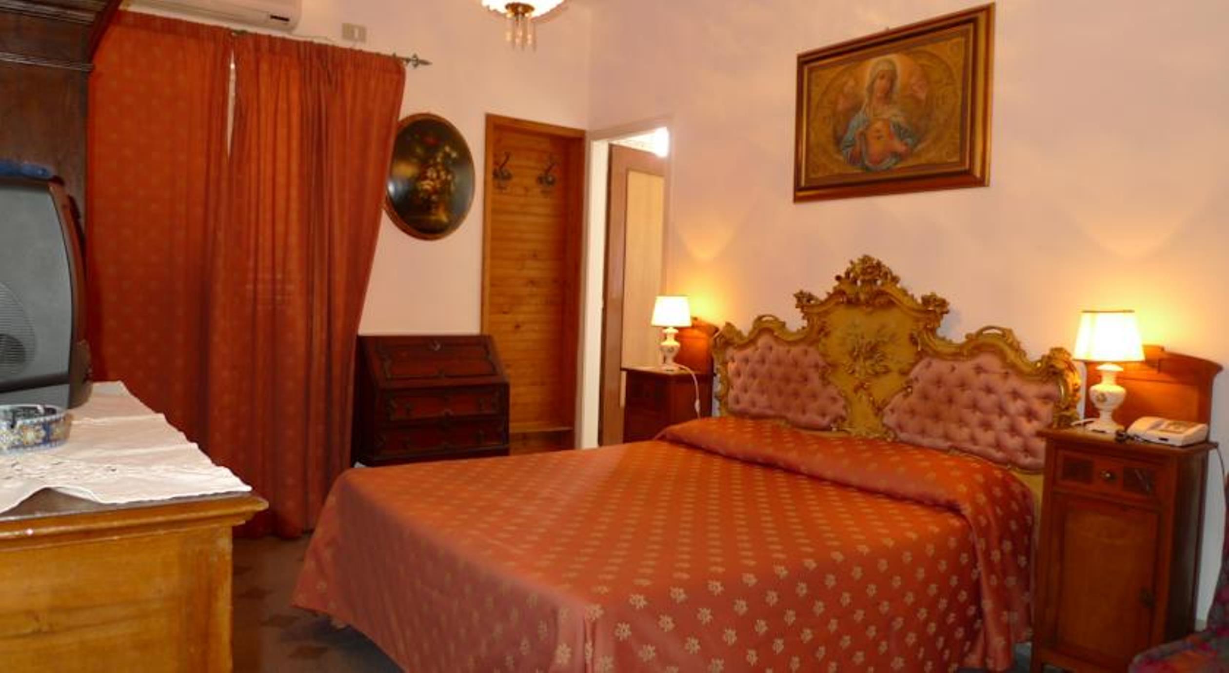 

Rimini - Taormina - Hotel La Riva