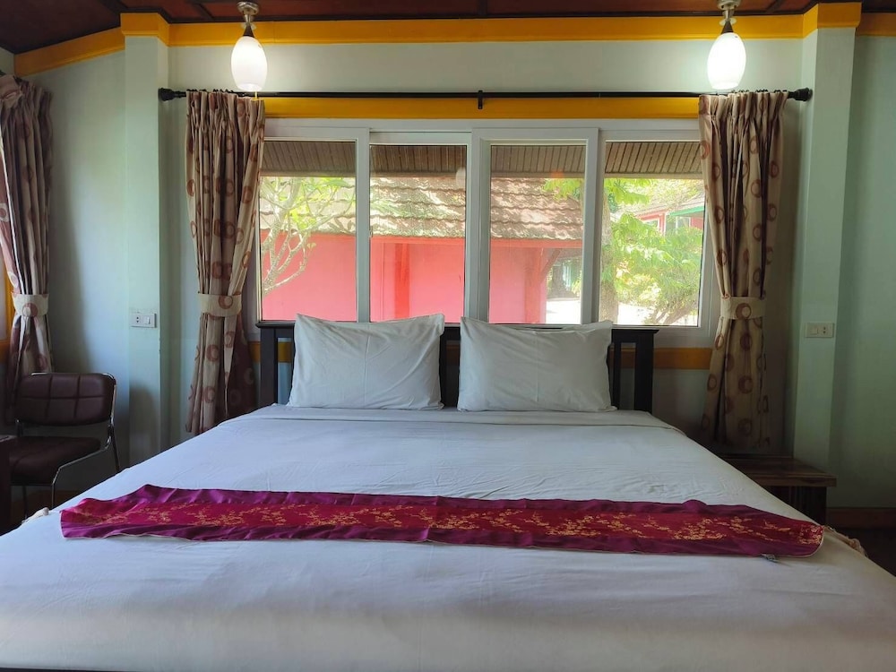 

Milano - Koh Phi Phi - Phi Phi View Point Resort