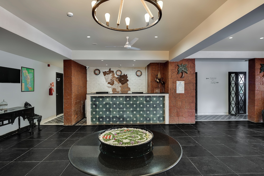 

Milano - Majorda - Jasminn Hotel - AM Hotel Kollection