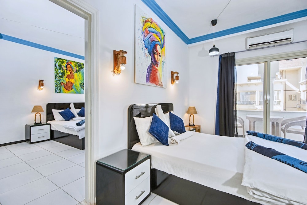 

Venezia - Hurghada - The Healing Room