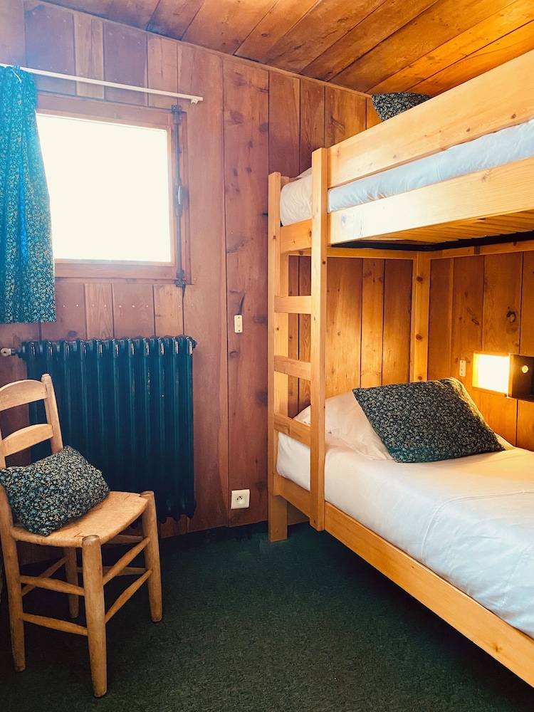 

Milano - Tignes - Hôtel les Lorès