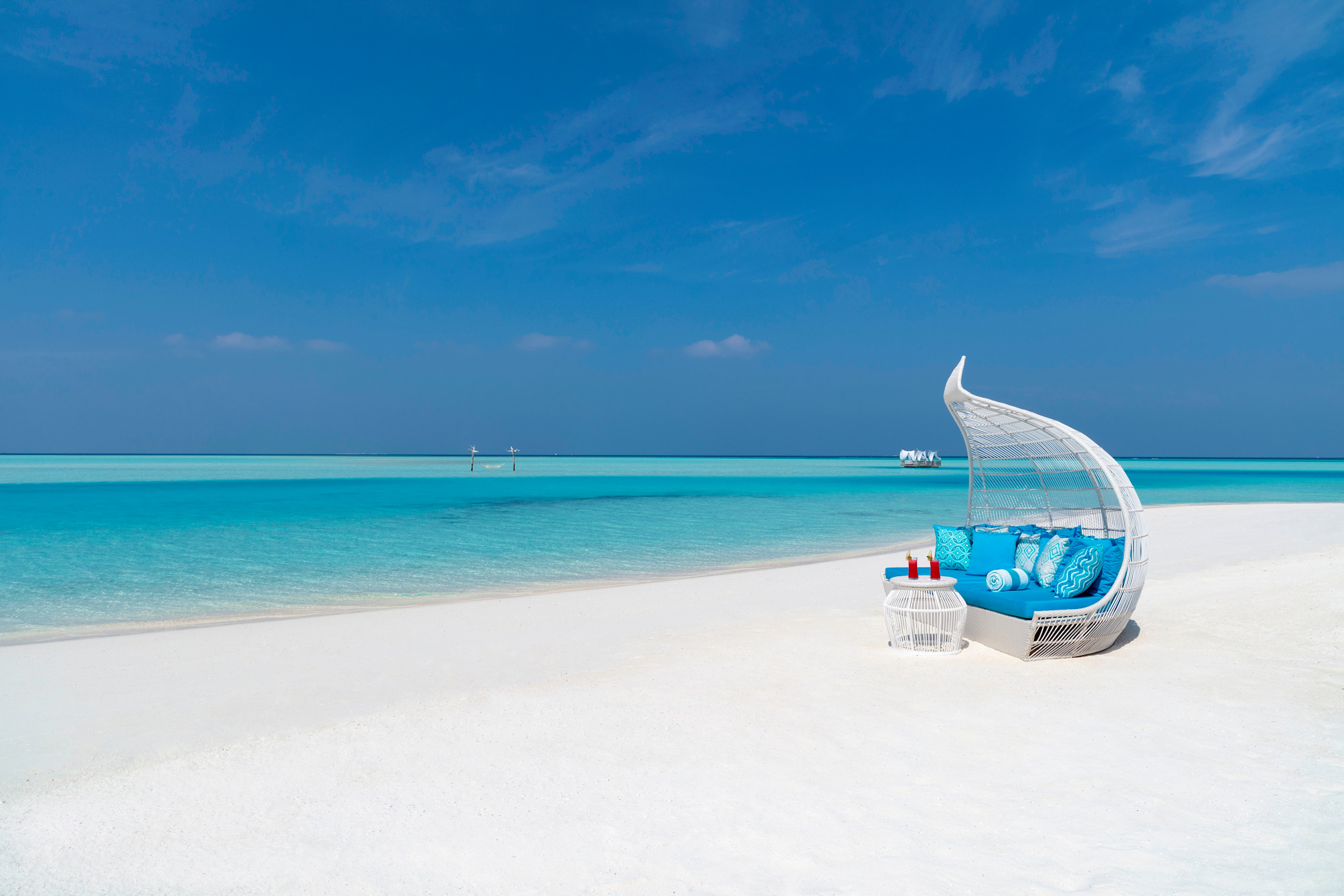 

Torino - Biyadoo Island - Anantara Dhigu Maldives Resort