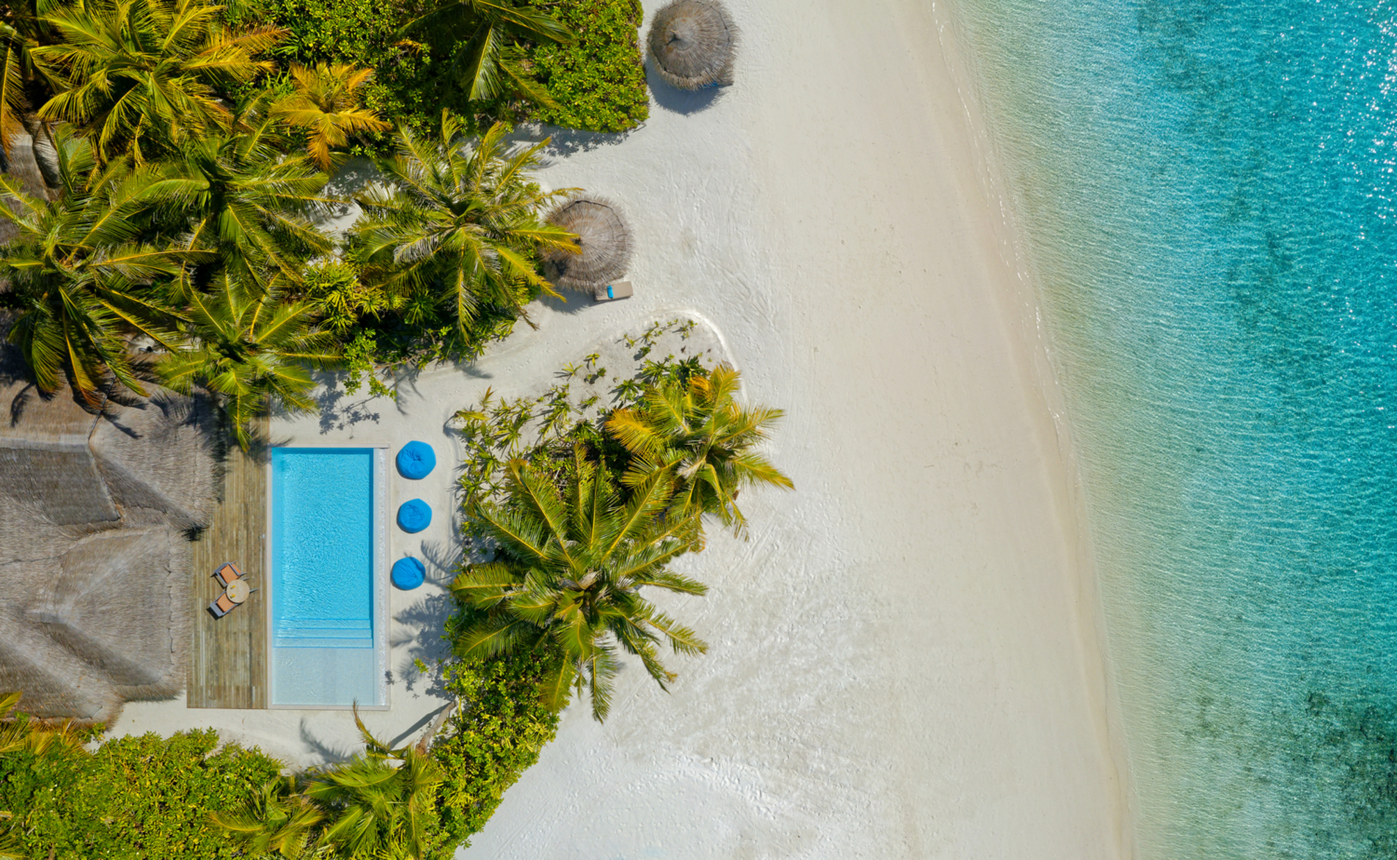 

Venezia - Gulhi - Anantara Dhigu Maldives Resort