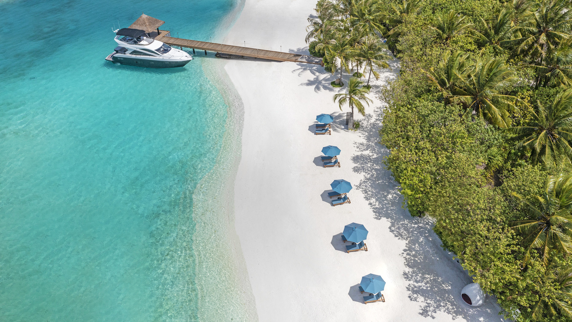 

Milano - Gulhi - Naladhu Private Island Maldives - Special Offer On Transfer Rates For Summer 2024
