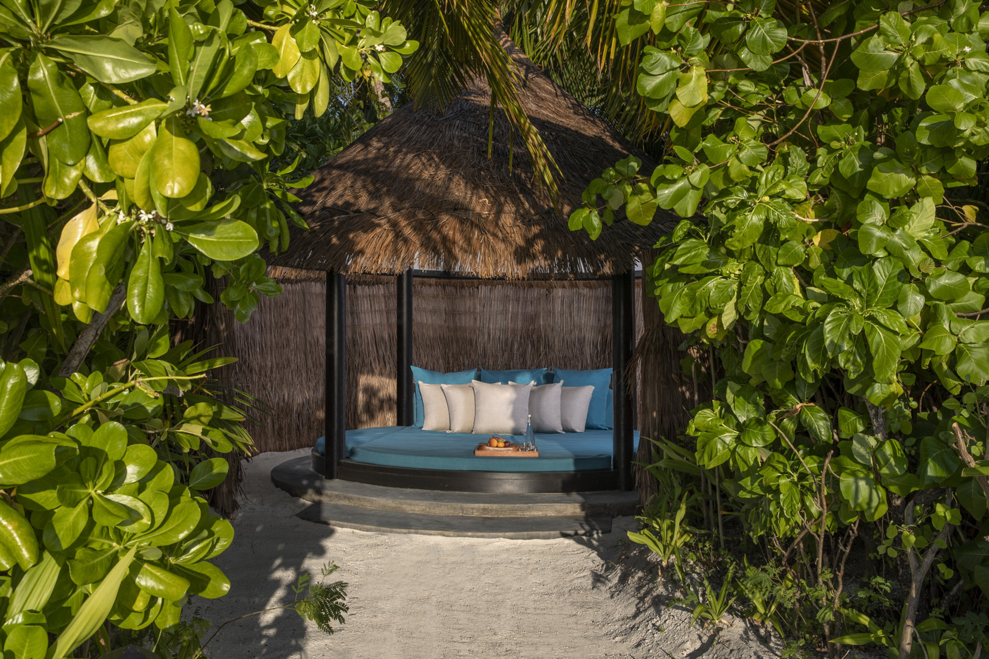 

Milano - Gulhi - Naladhu Private Island Maldives - Special Offer On Transfer Rates For Summer 2024