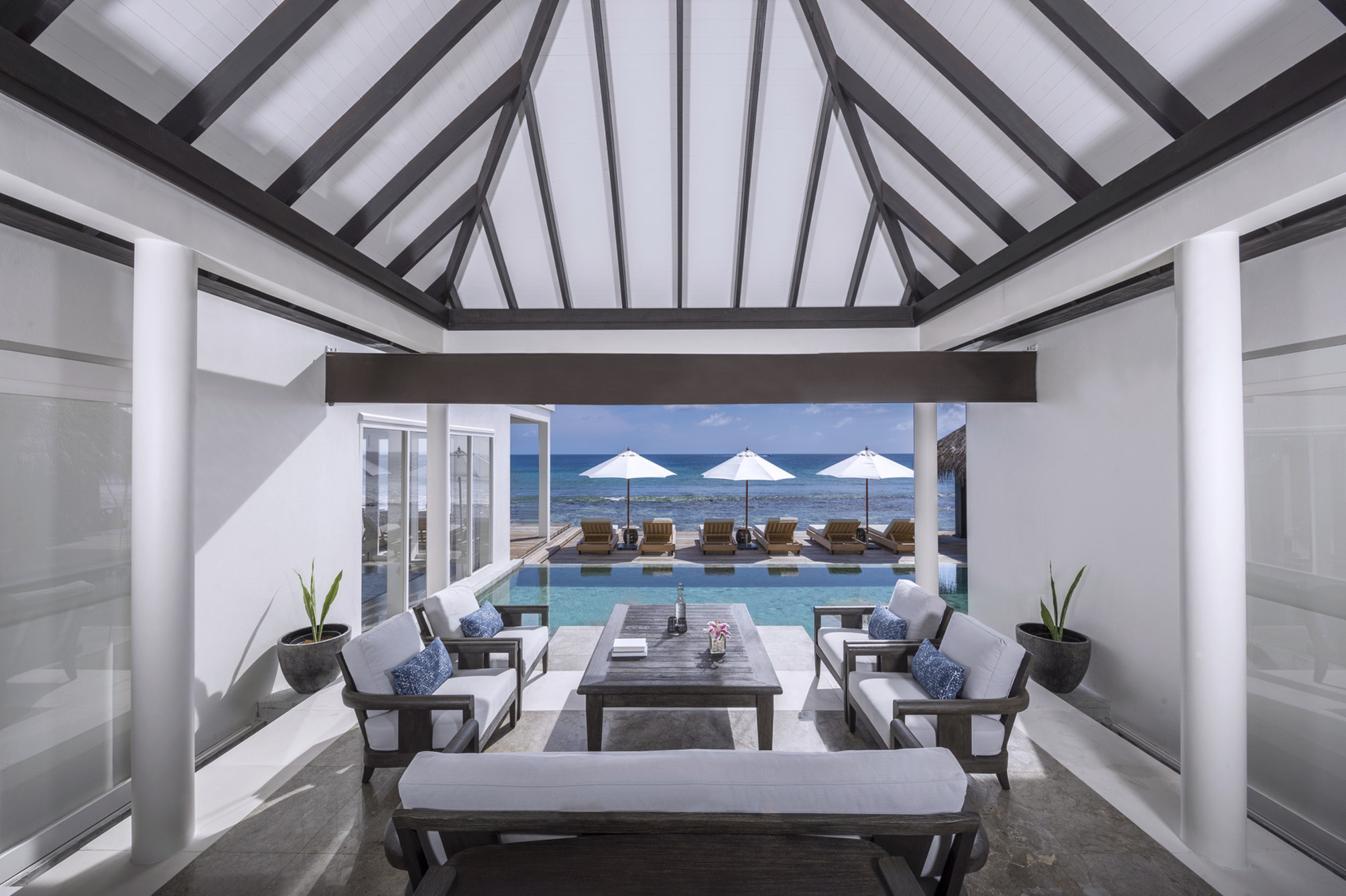 

Milano - Gulhi - Naladhu Private Island Maldives