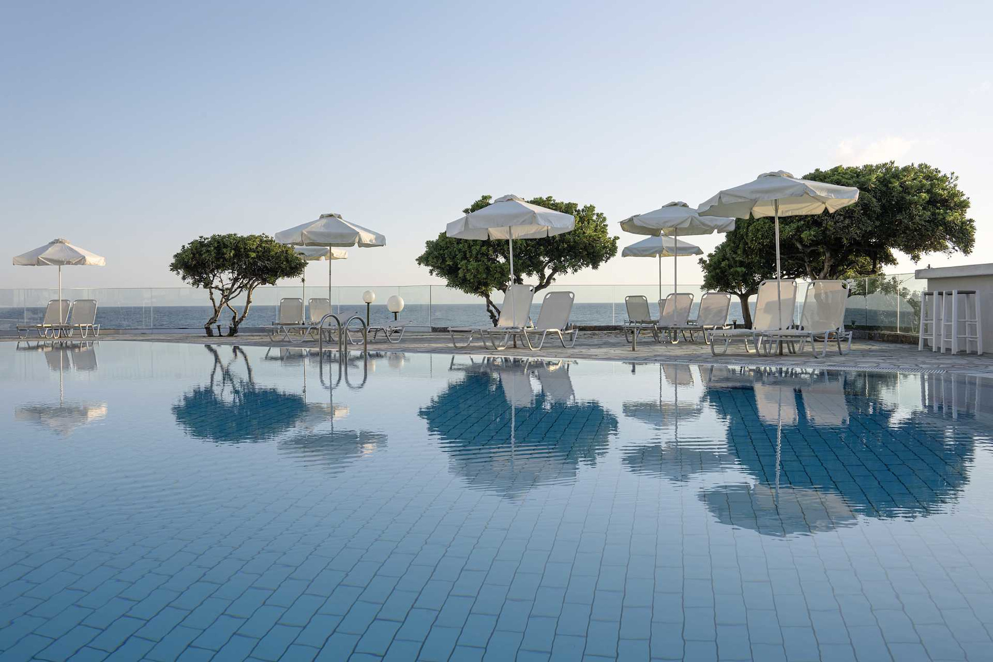 

Bologna - Milatos - Maritimo Beach Hotel