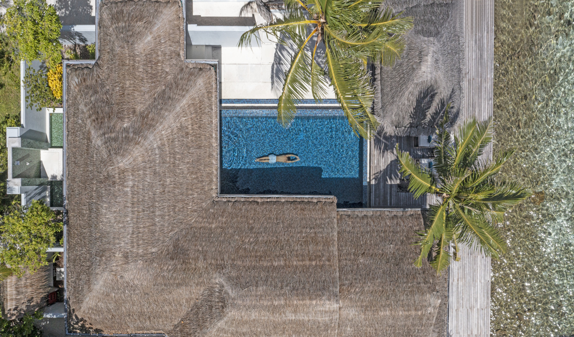 

Milano - Gulhi - Naladhu Private Island Maldives