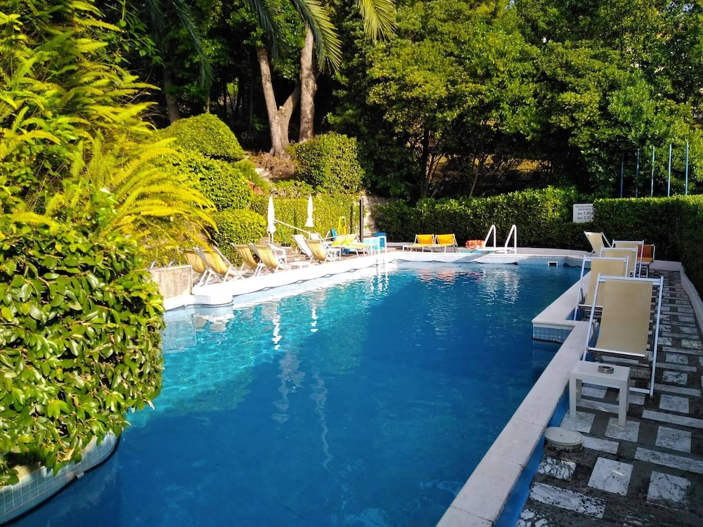 

Roma - Liguria, Mare Italia - Casa Carla Rapallo