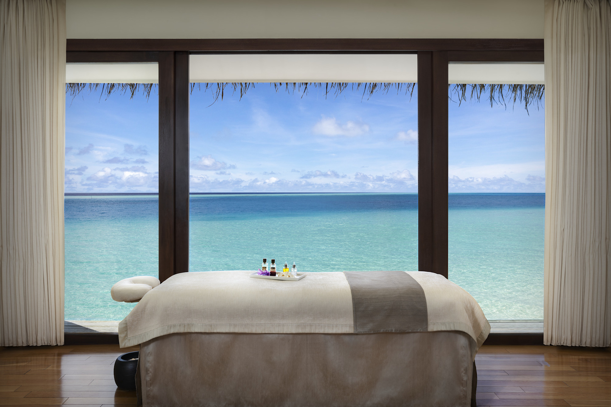

Bari - Atollo di Dhaalu - Niyama Private Islands Maldives