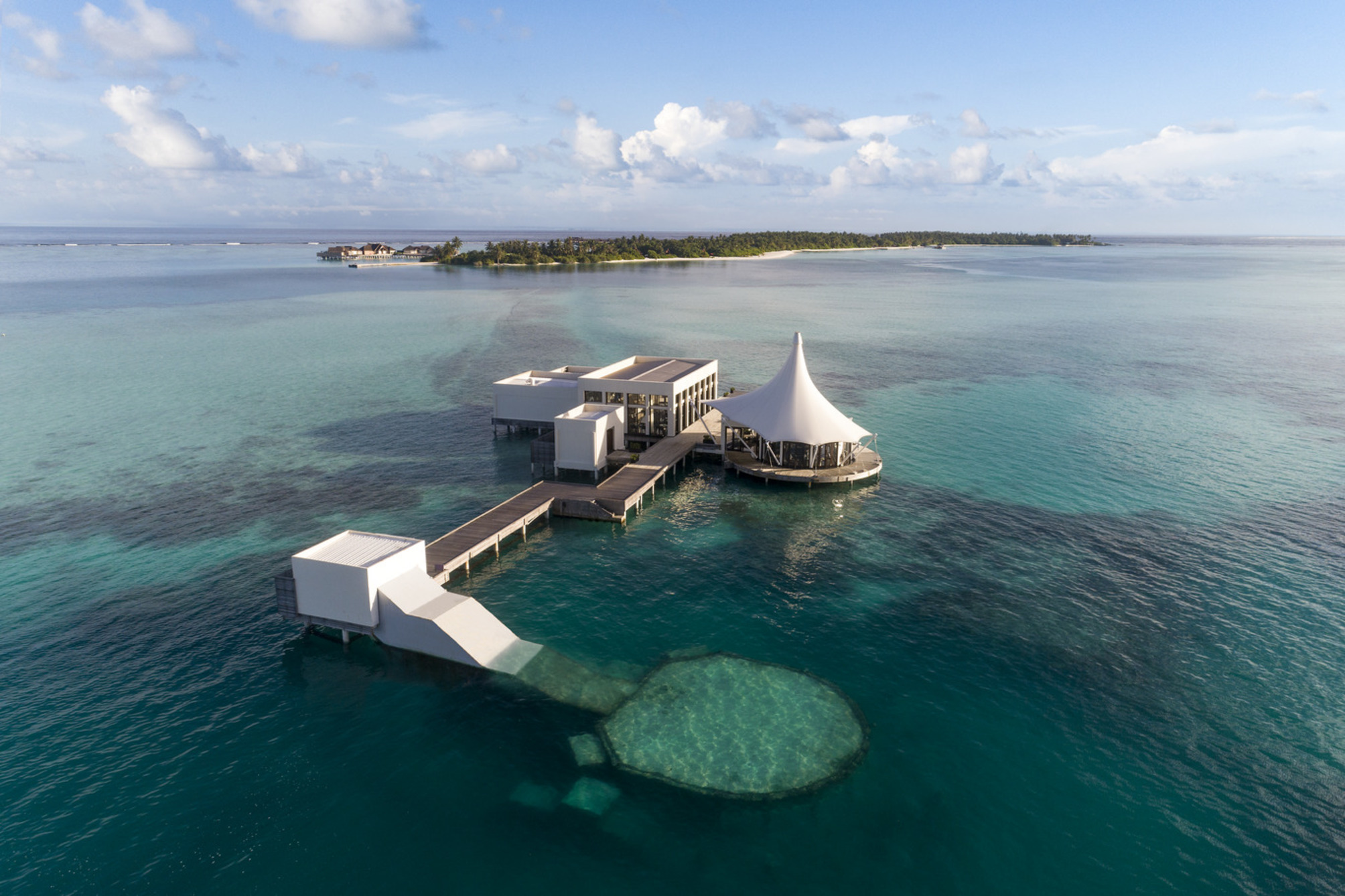 

Bologna - Atollo di Dhaalu - Niyama Private Islands Maldives