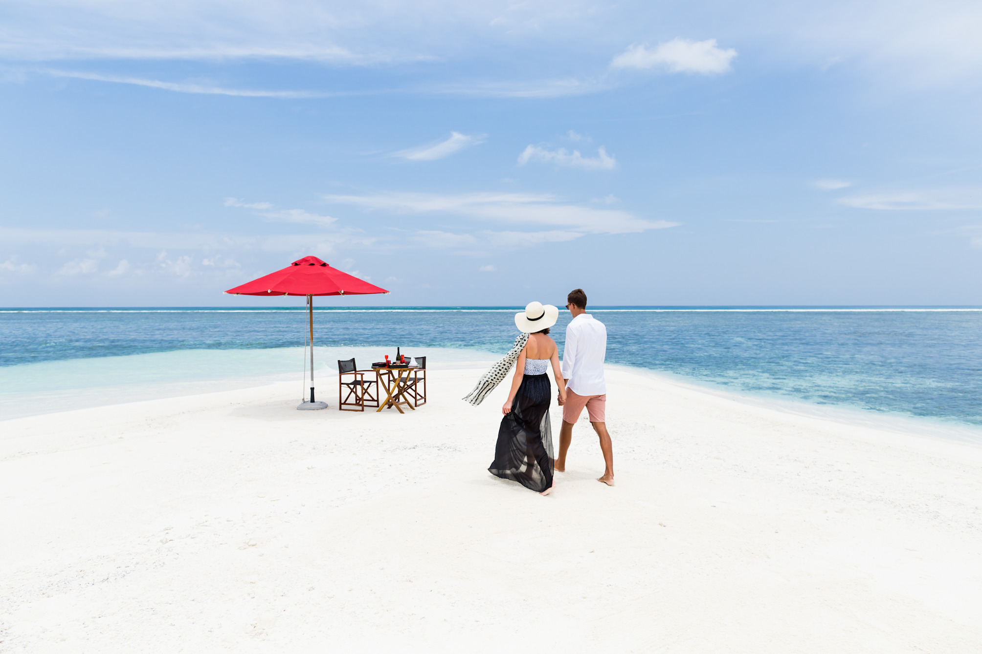 

Torino - Atollo di Dhaalu - Niyama Private Islands Maldives