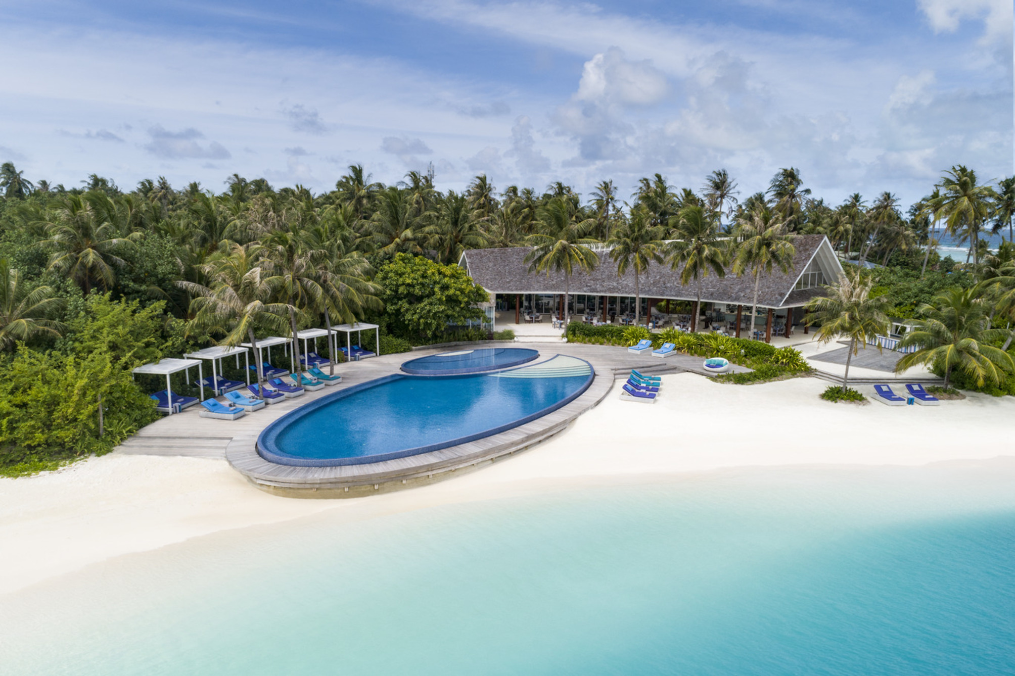 

Ancona - Atollo di Dhaalu - Niyama Private Islands Maldives