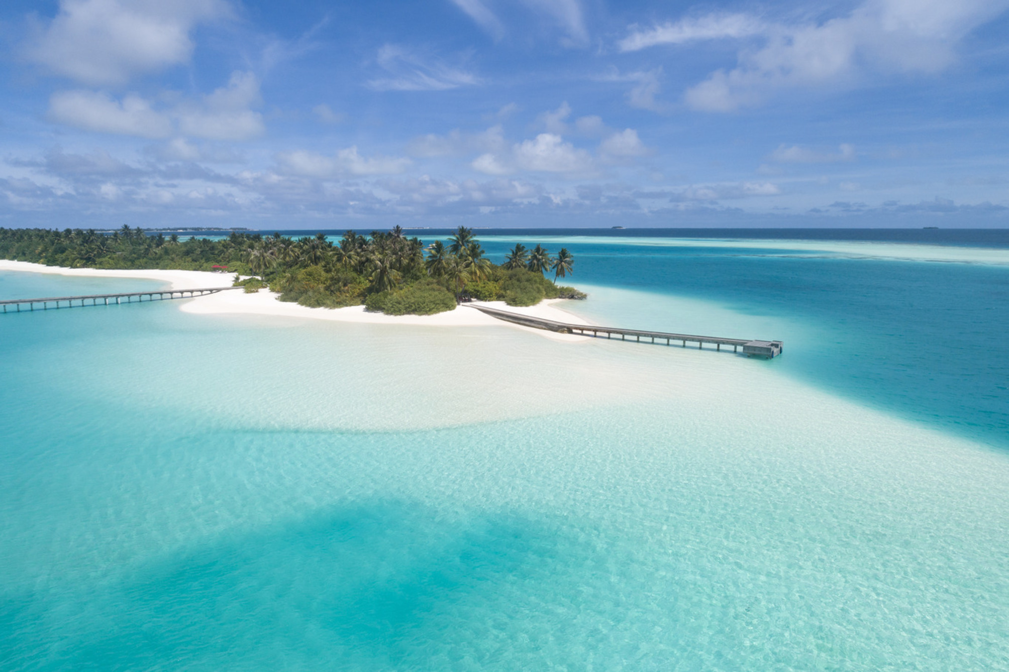 

Firenze - Atollo di Dhaalu - Niyama Private Islands Maldives