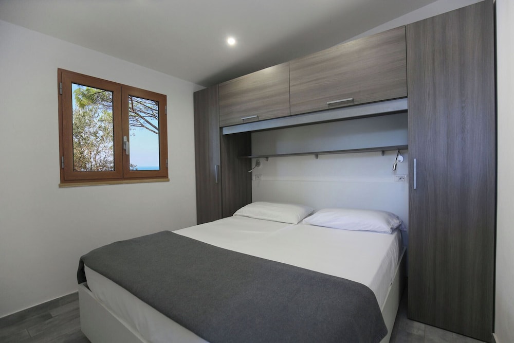 

Torino - Costiera Sorrentina, Italia - Hostel & Glamping Santa Fortunata