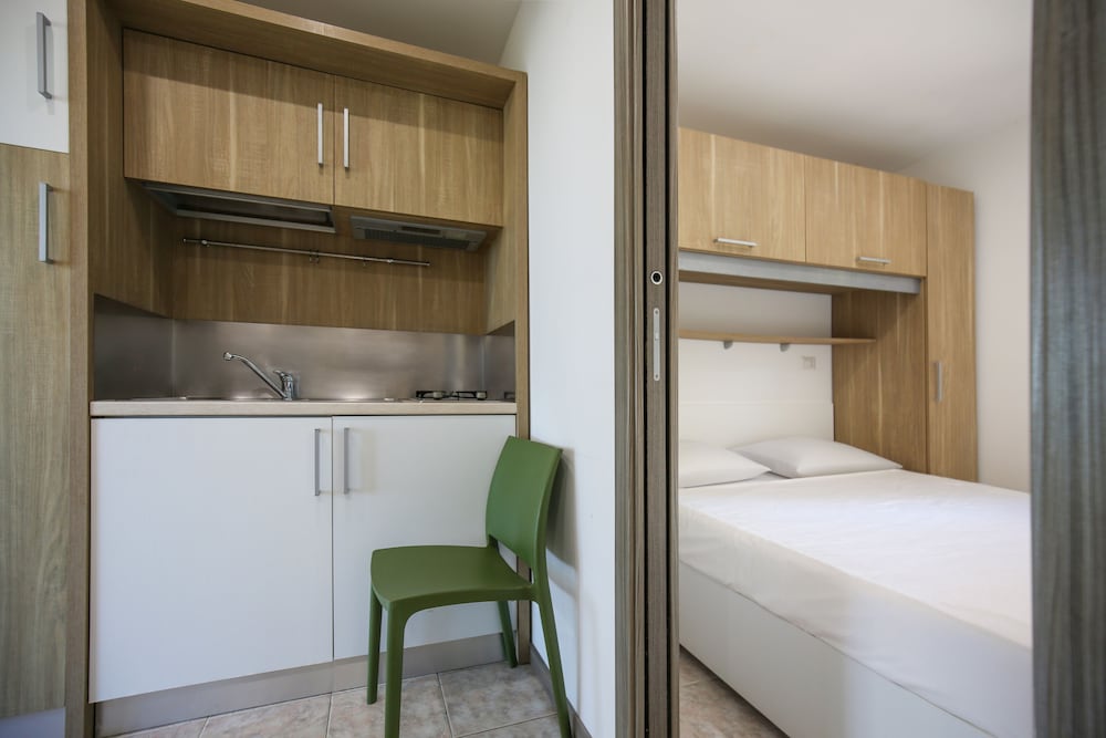 

Trieste - Sorrento - Hostel & Glamping Santa Fortunata