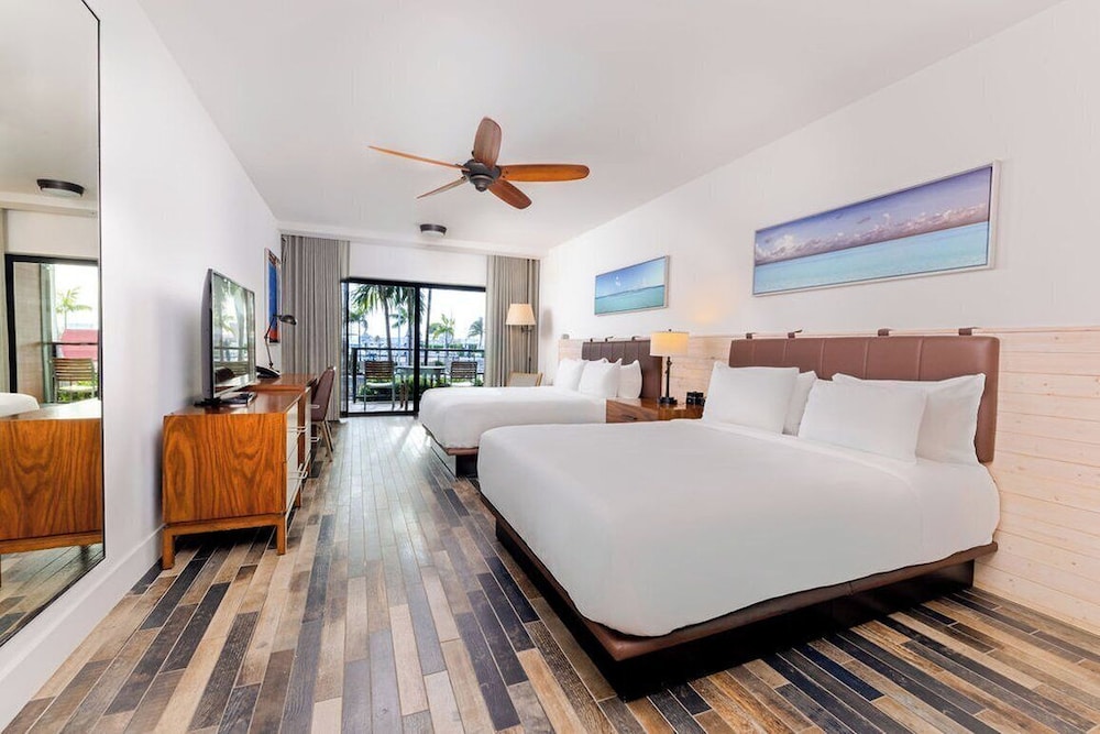 

Roma - Key West (FL) - The Perry Hotel & Marina Key West