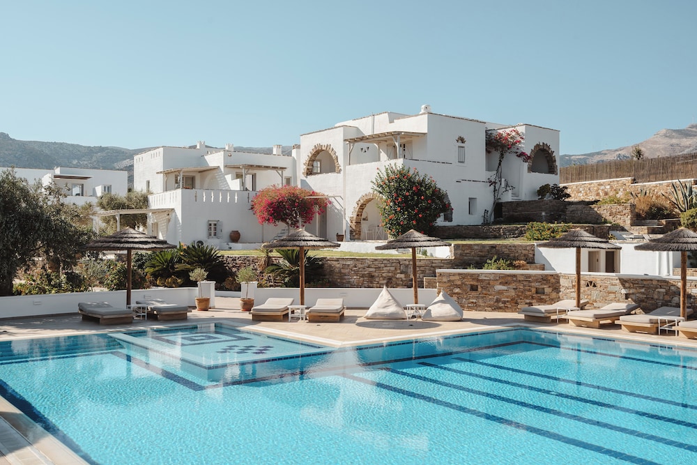 

Bari - Moutsoúna - Ostria Inn