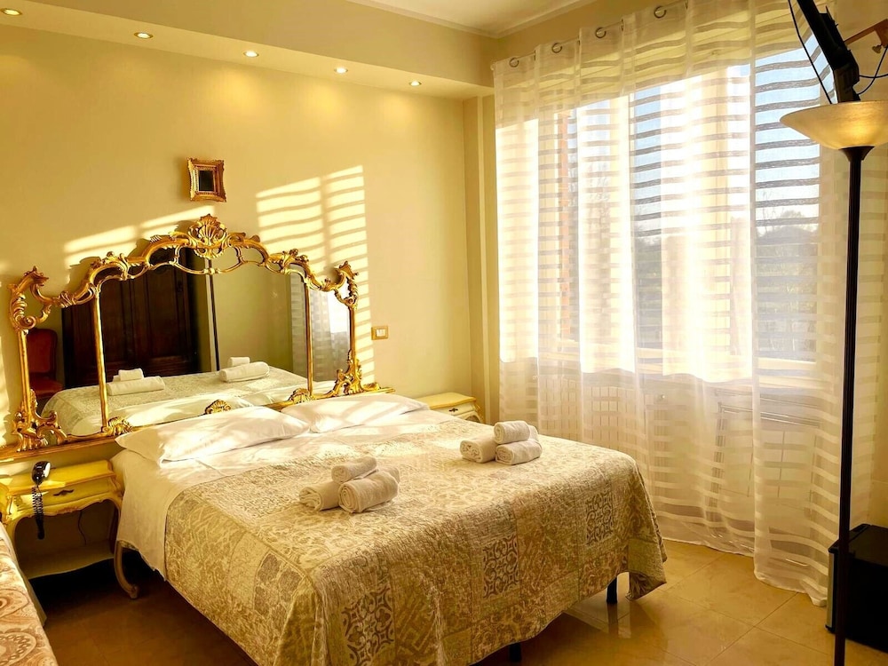 

Catania - Moncalieri - Hotel Original