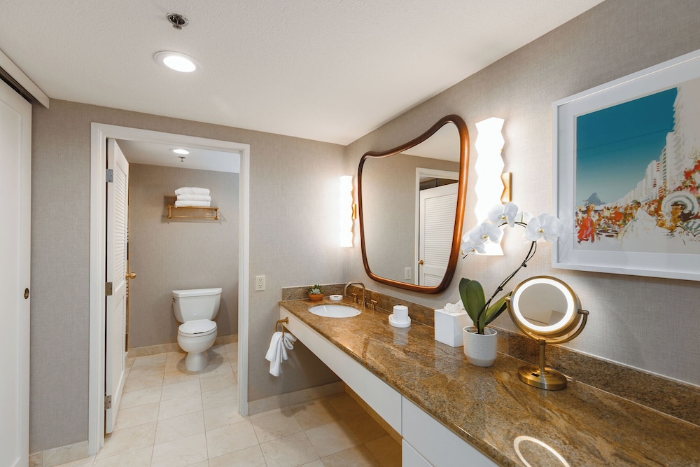 

Bari - Las Vegas (NV) - Rio Hotel & Casino, a Destination by Hyatt Hotel