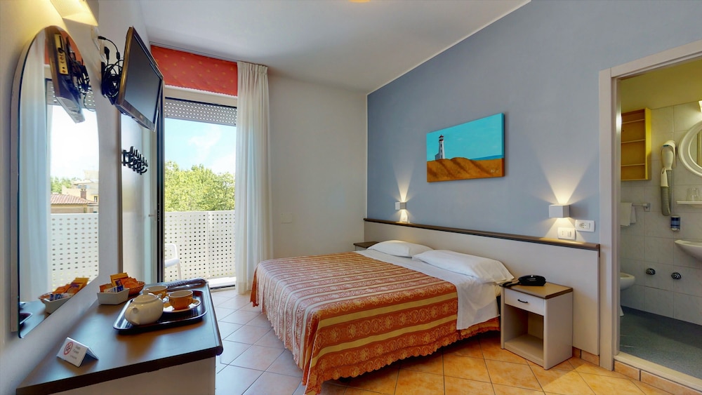 

Milano - Milano Marittima - Hotel Excelsior