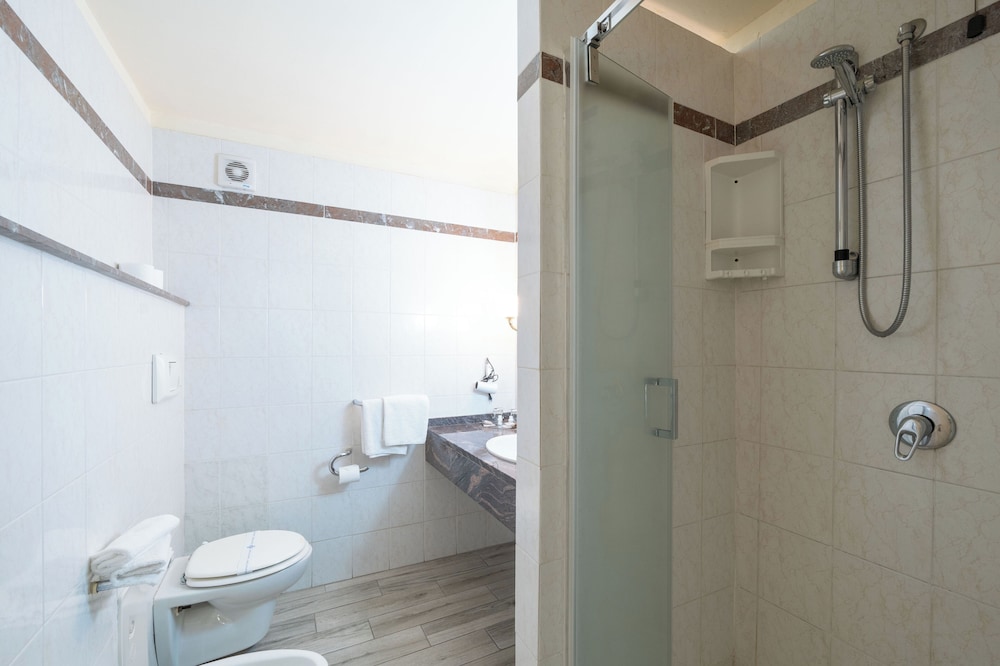 

Palermo - Montecatini Terme - Hotel Manzoni