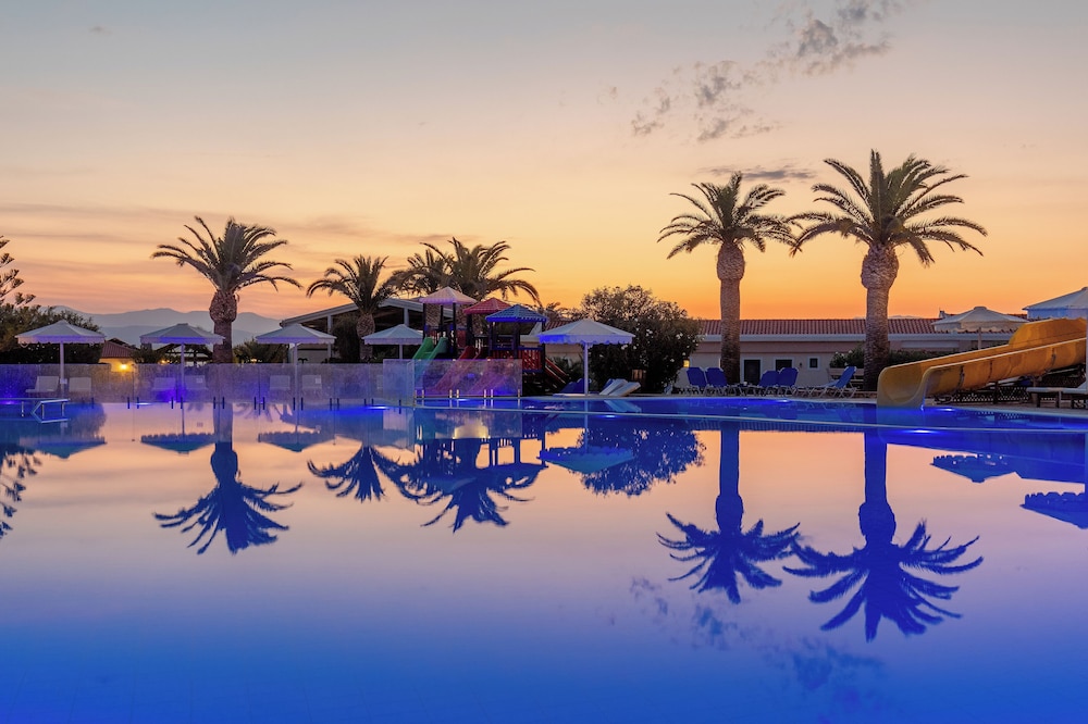 

Verona - Sidari - Roda Beach Resort & Spa