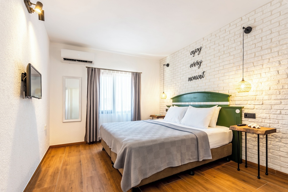 

Milano - Ortakent - The Poyz Hotel Bodrum