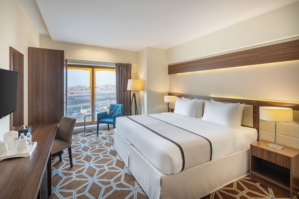 

Venezia - La Mecca - Blue Coral Hotel