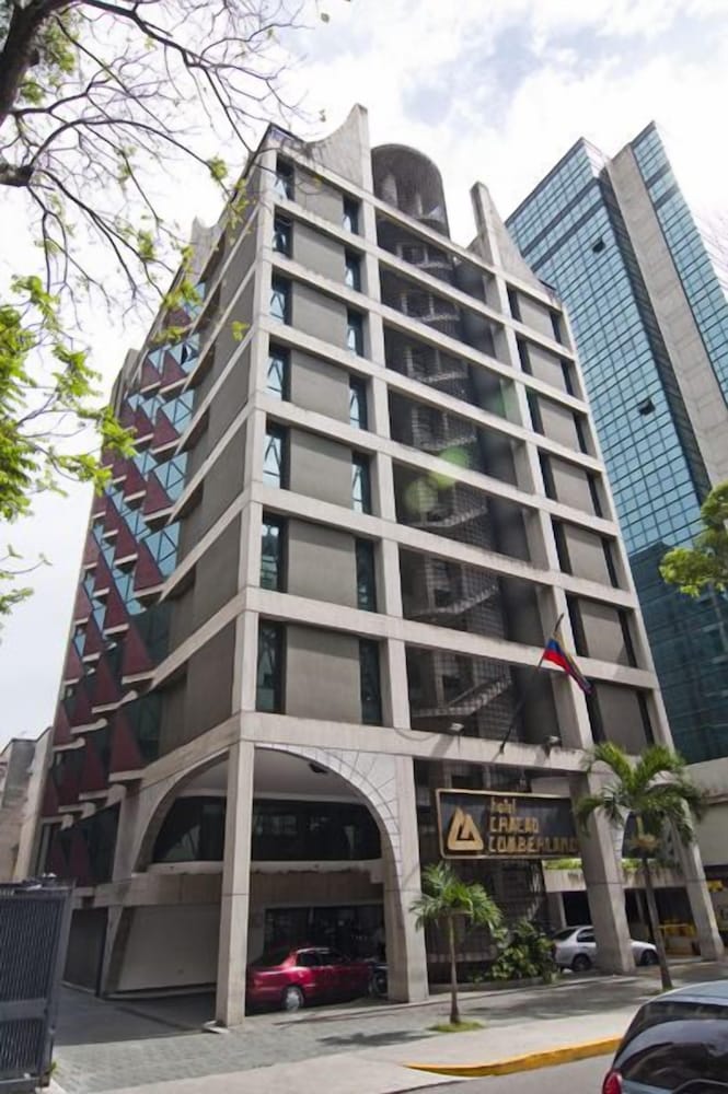 Caracas - Hotel Chacao Cumberland