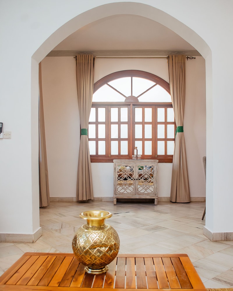 

Milano - Zanzibar, Tanzania, Oceano Indiano - The Seyyida Hotel And Spa