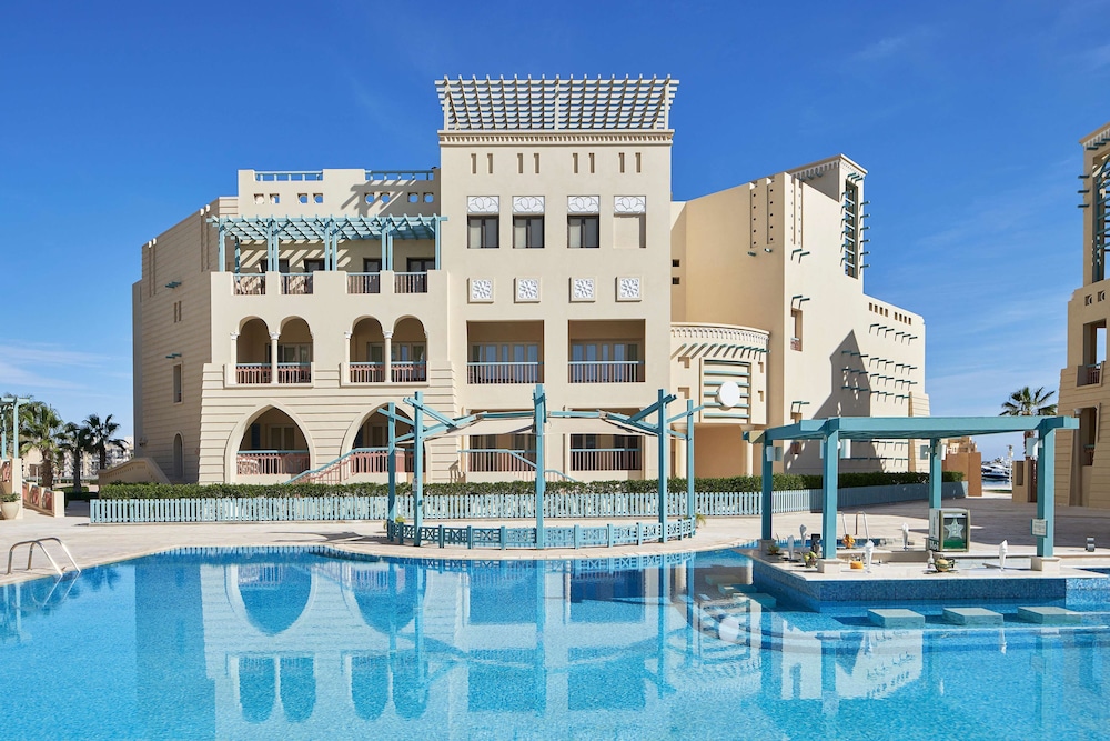

Torino - El Gouna - Mosaique Hotel - El Gouna