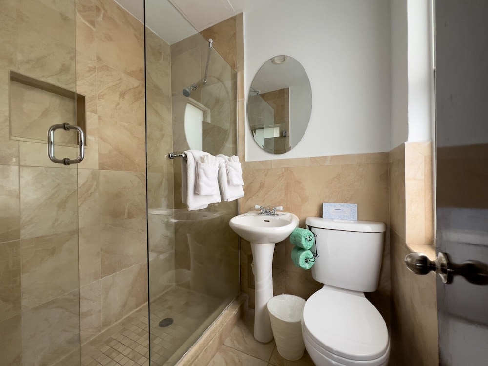 

Roma - Miami, Florida - Majestic Hotel South Beach