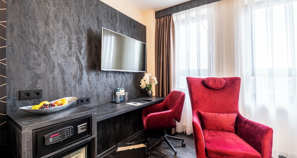 

Roma - Salisburgo - PLAZA INN Salzburg City NEW OPENING