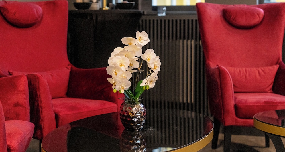

Napoli - Salisburgo - PLAZA INN Salzburg City NEW OPENING