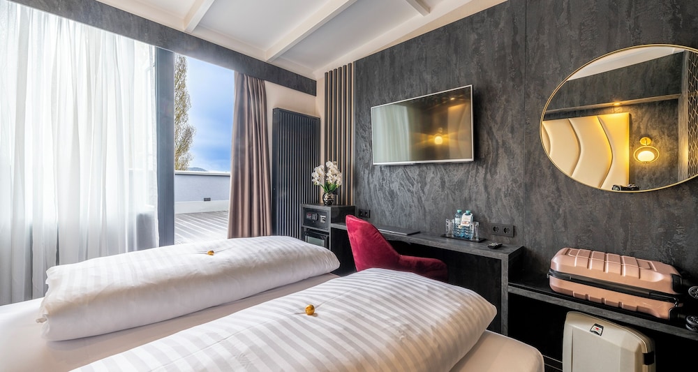 

Milano - Salisburgo - PLAZA INN Salzburg City NEW OPENING