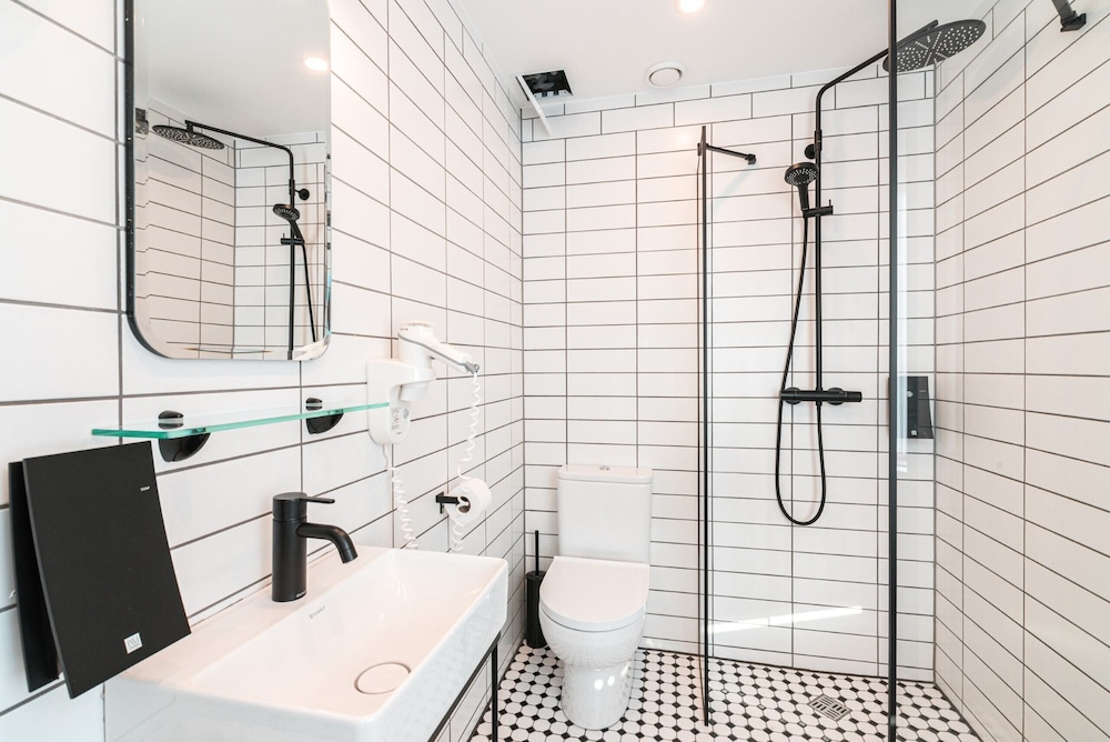 

Firenze - Äigrumäe - Fonnental Design Hotel Tallinn